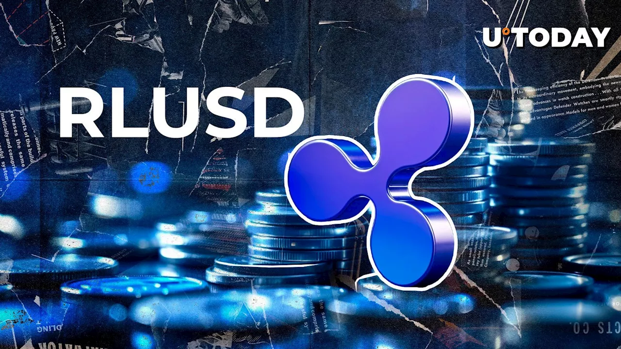 Ripple Executive Spotlights Major RLUSD Milestone