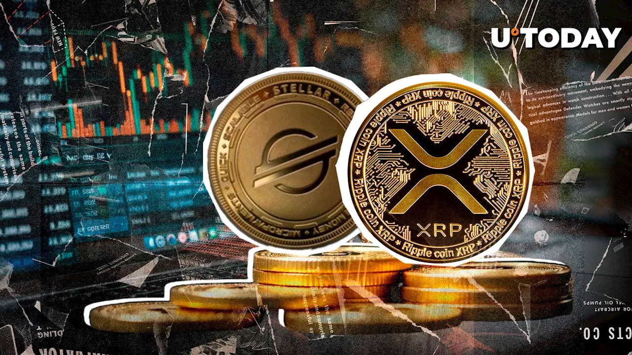 XLM vs. XRP: Could Stellar's Token Stage a Comeback?