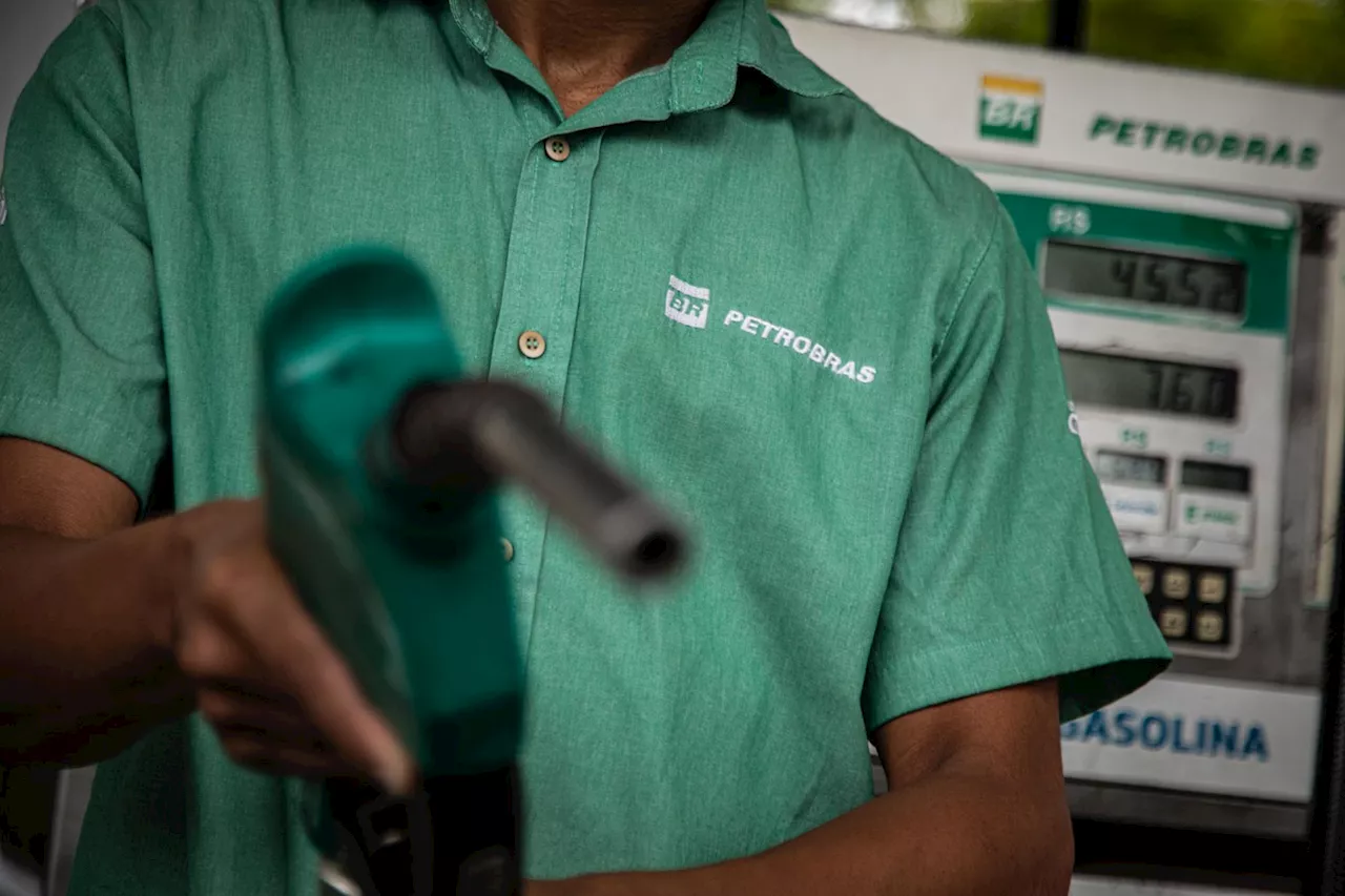 Petrobras Avalia Reajuste no Preço do Diesel