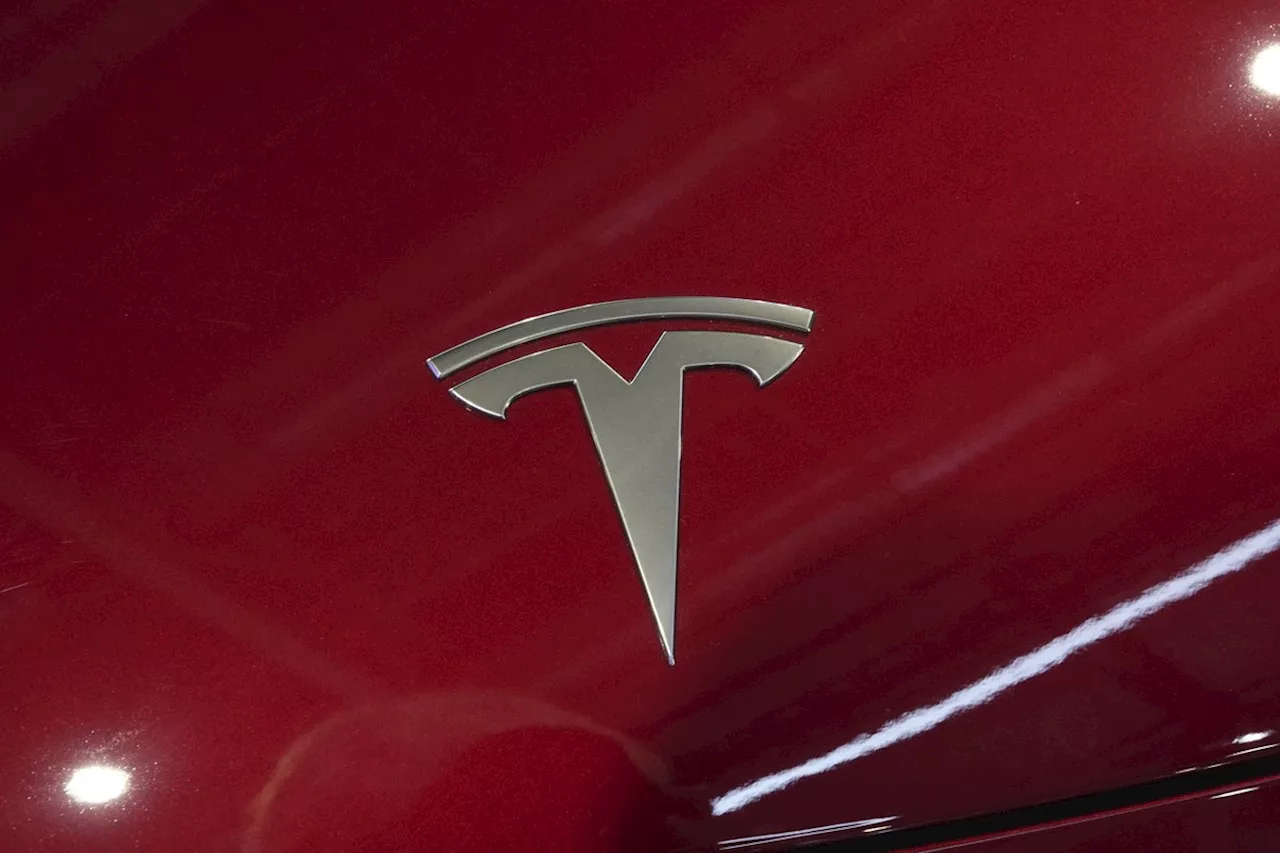 Tesla Apresenta Lucro do Quarto Trimestre Abaixo das Expectativas