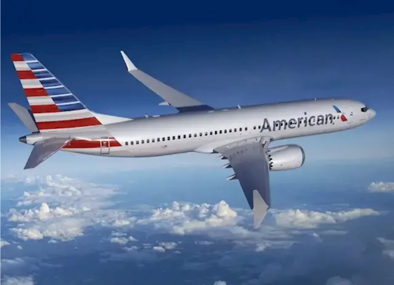 Avión de American Airlines se estrella cerca de aeropuerto en Washington, con 60 pasajeros a bordo