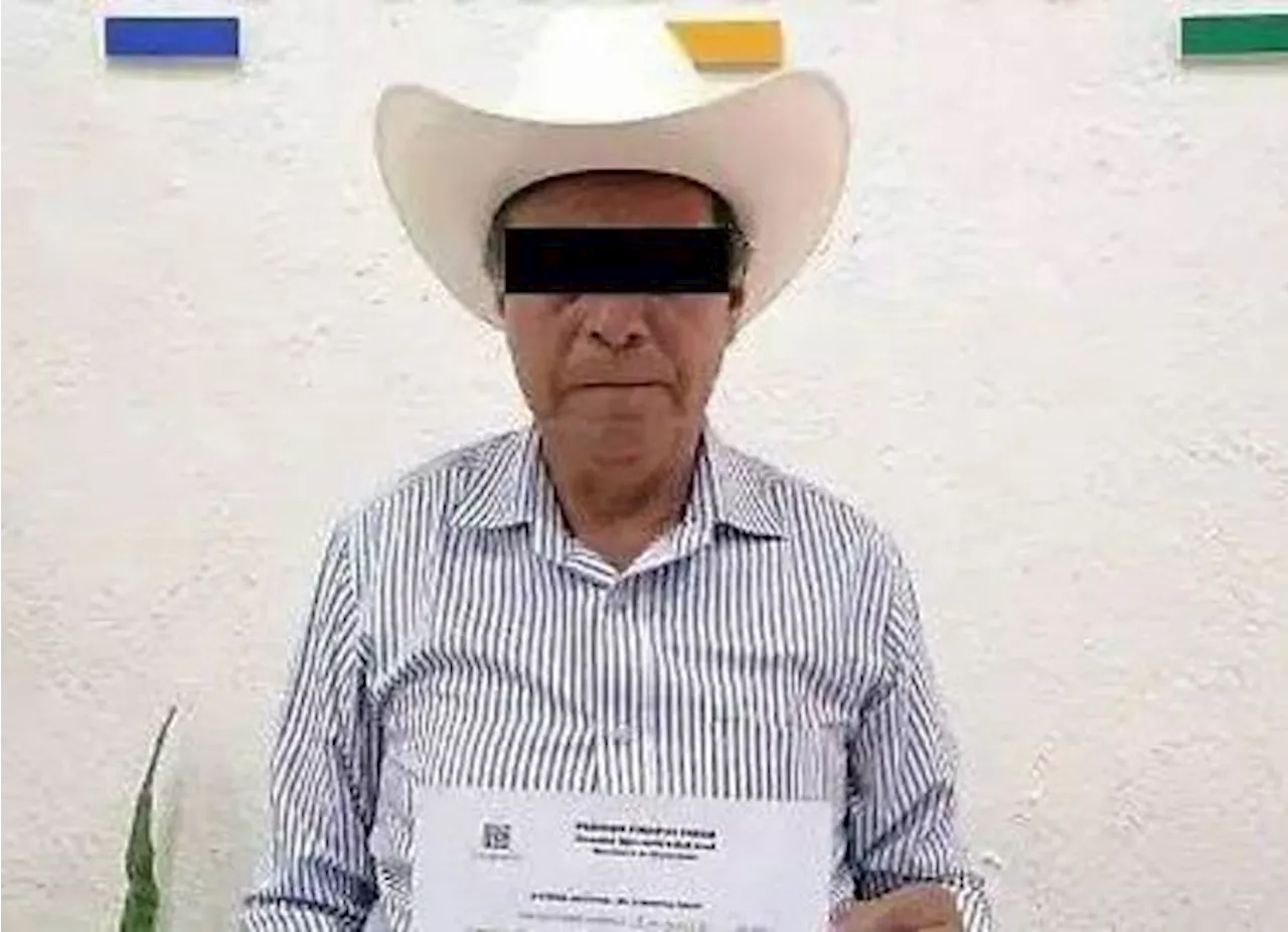 Detienen a otro alcalde de Chiapas por vínculos con el crimen organizado