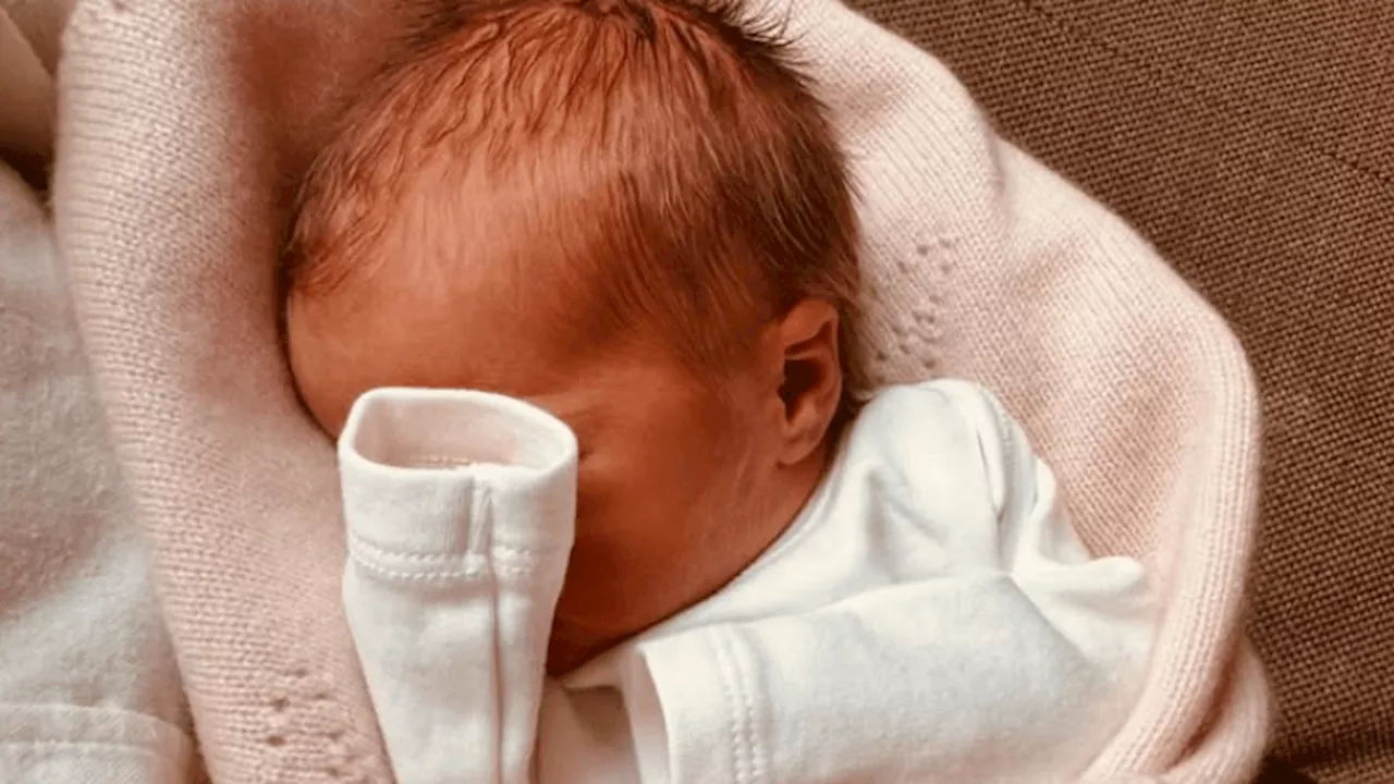 Beatrice di York di nuovo mamma: è nata Athena Elizabeth Rose