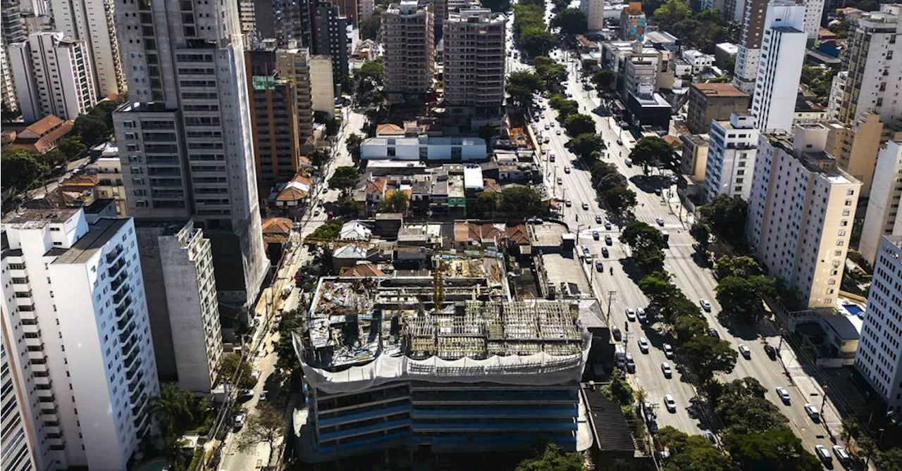 Financiamentos Imobiliários em 2024: Resultados Históricos e Perspectivas para 2025