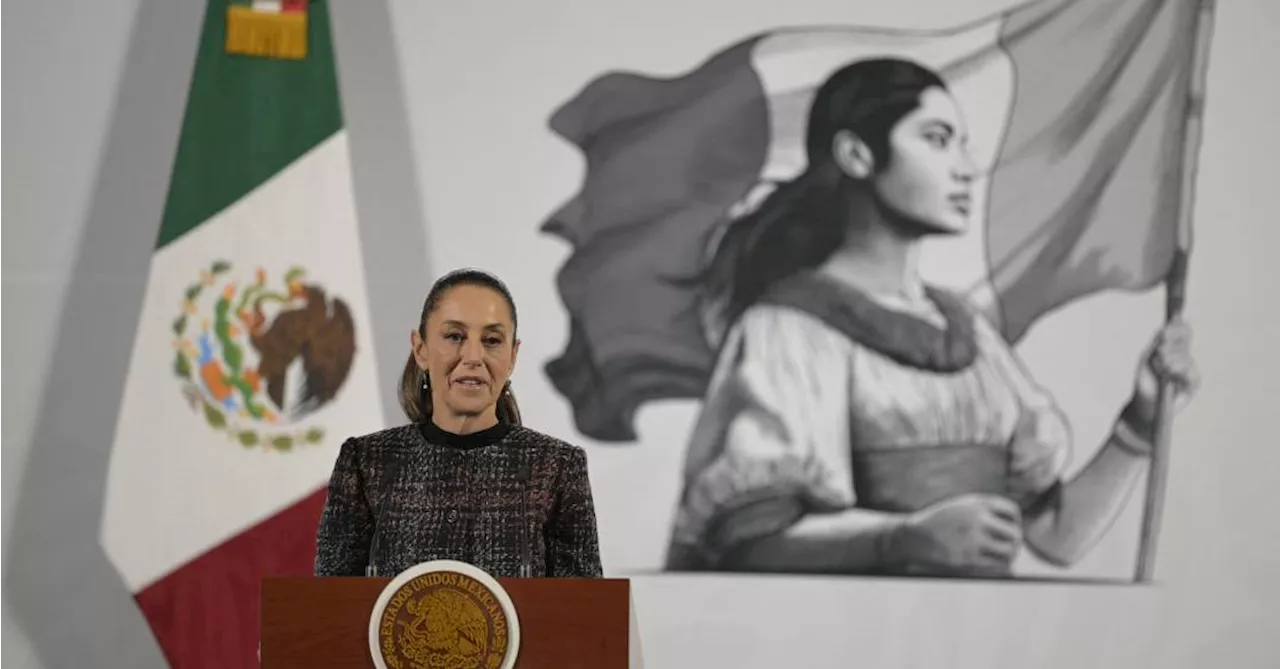 México Reivindica Nome 'Golfo do México' em Carta ao Google