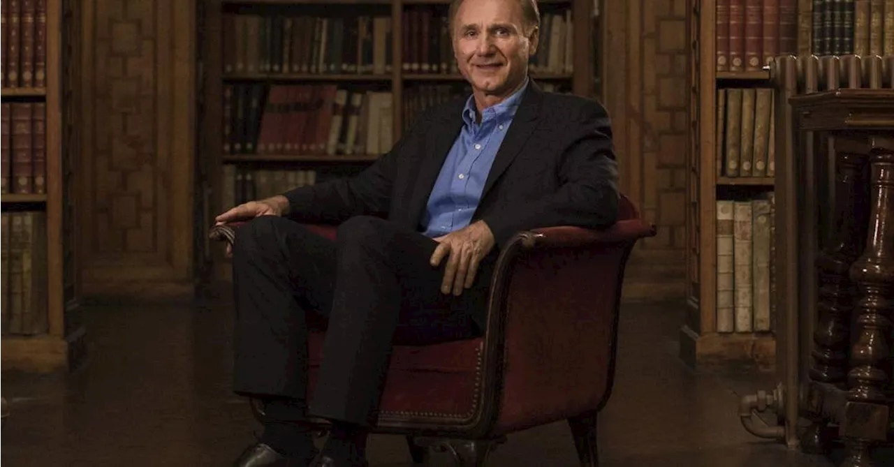 Novo Livro de Dan Brown, 'O Segredo Final', Tem Lançamento em Setembro