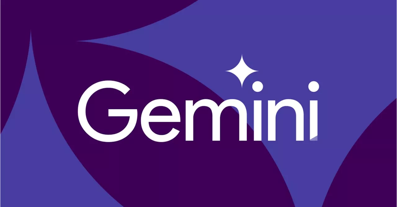 Gemini Gets a Data Visualization Boost in Google Sheets
