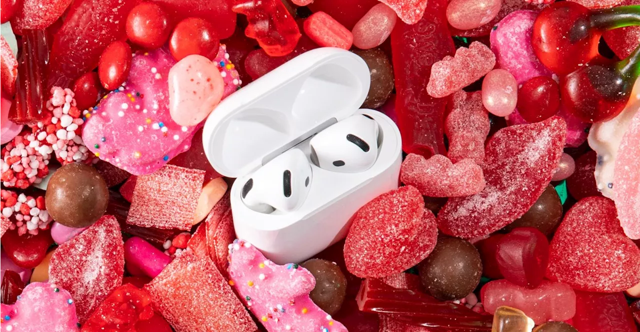 The Verge’s 2025 Valentine’s Day gift guide