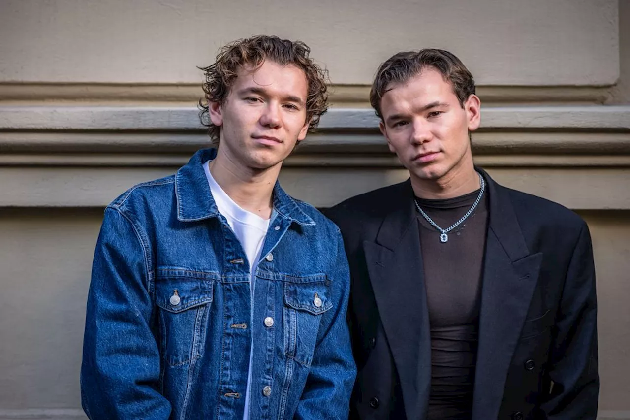 Marcus og Martinus vant ikke frem i PFU