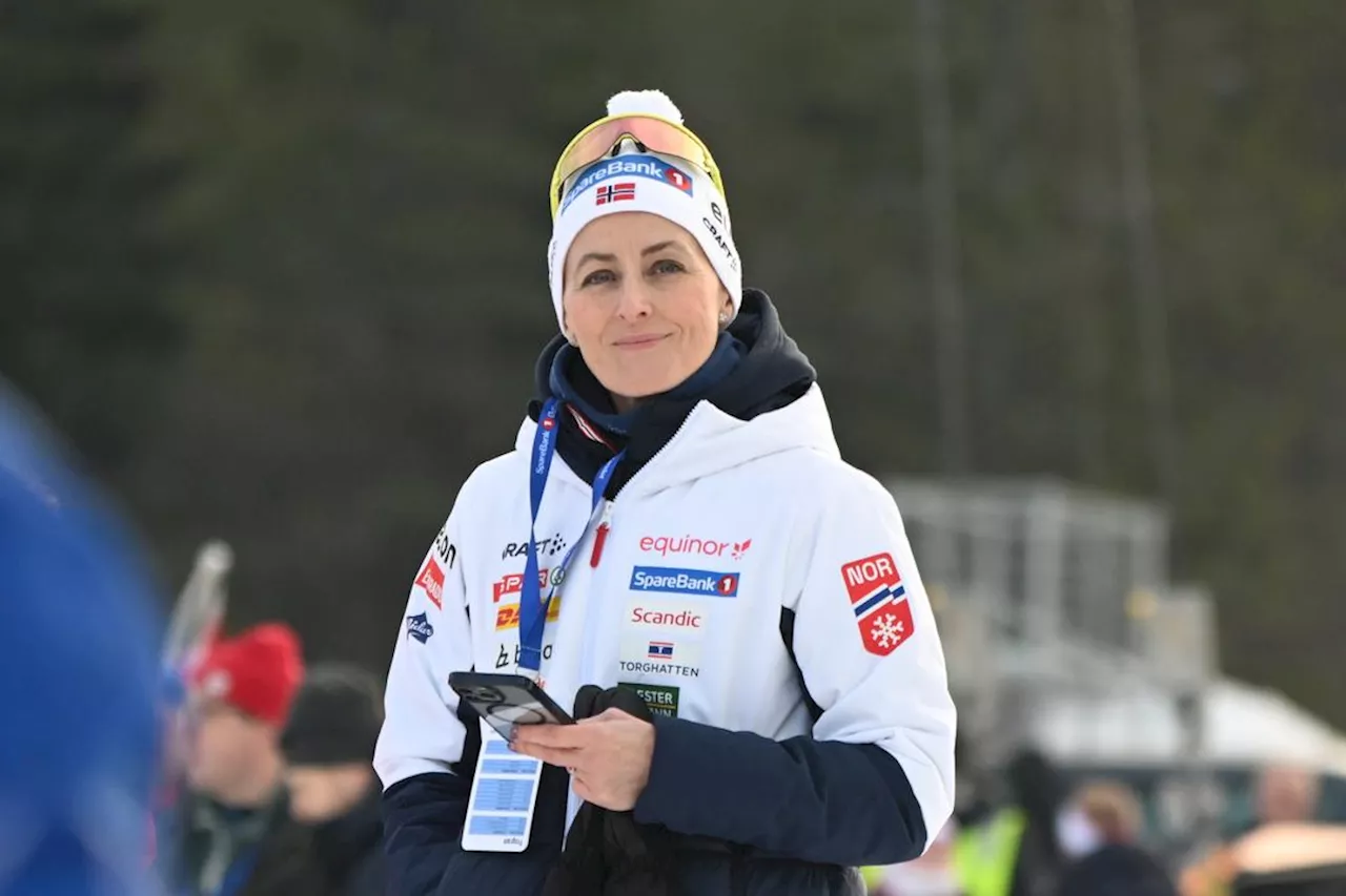 Sponsorkrisen i Norges Skiforbund: Må legge ned landslag