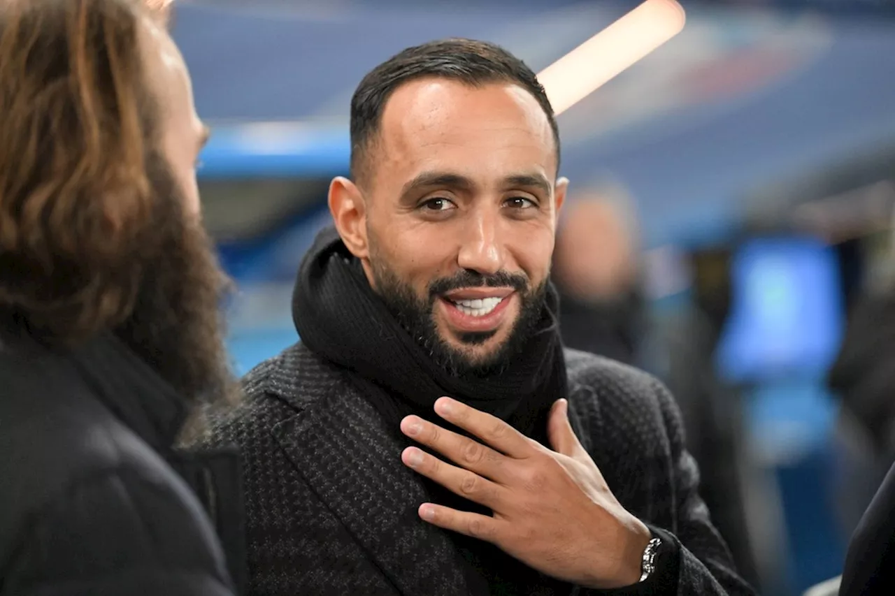 Marseille geschokt na maandenlange schorsing voor directeur Benatia