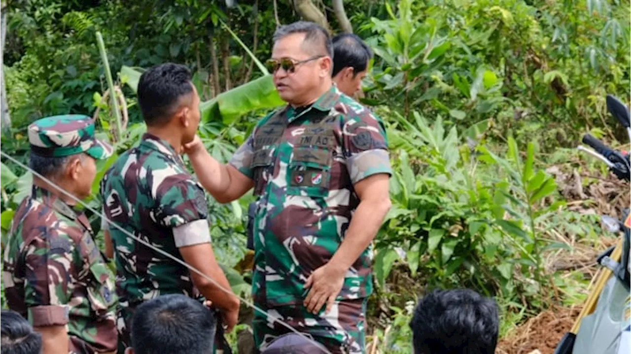 Penerimaan Tamtama TNI AD Gratis, Dilarang Memungut Biaya