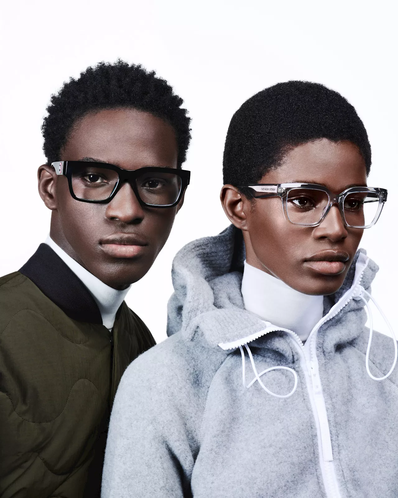 Canada Goose Expands Its Expertise to Eyewear