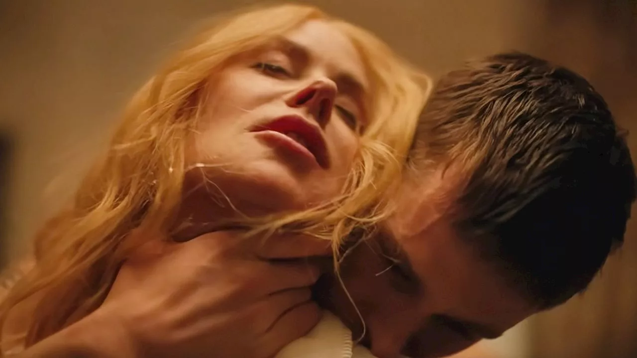 Babygirl, il film erotico che svela le 50 sfumature di Nicole Kidman parla dei tuoi tabù e desideri repressi