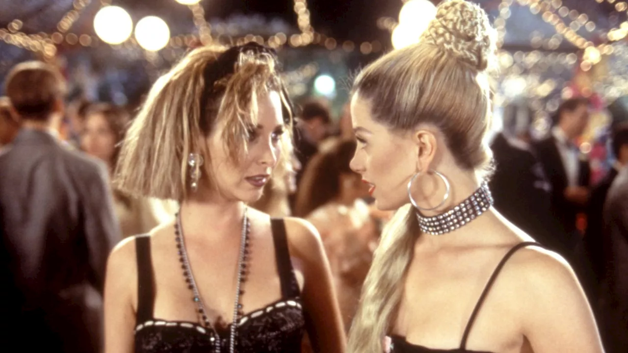 Romy and Michele's High School Reunion: Sequel Possibilities Explored