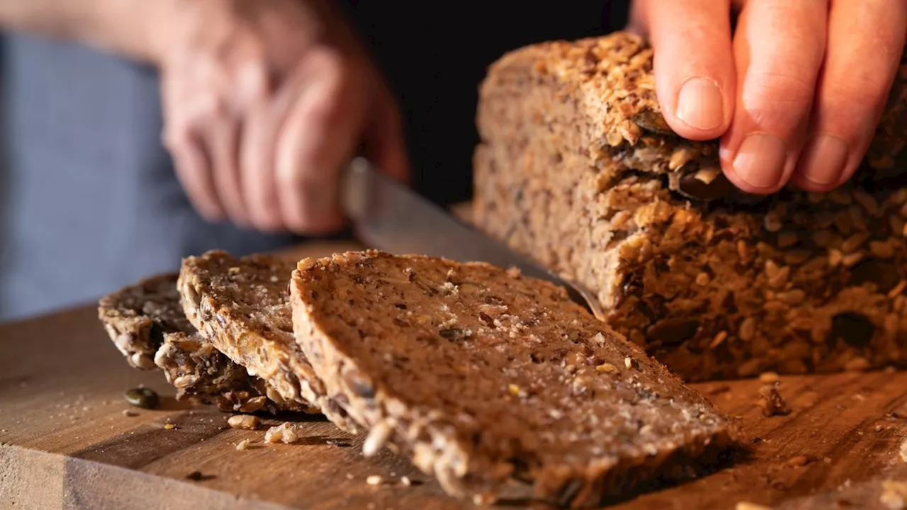 Öko-Test: 20 Sorten Vollkornbrot im Vergleich – vier fallen durch