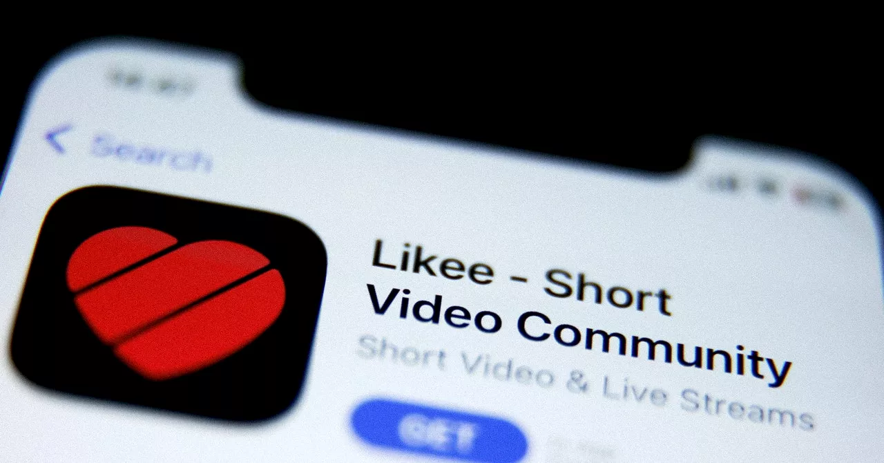 TikTok Outage Sparks Surge in Alternative App Usage