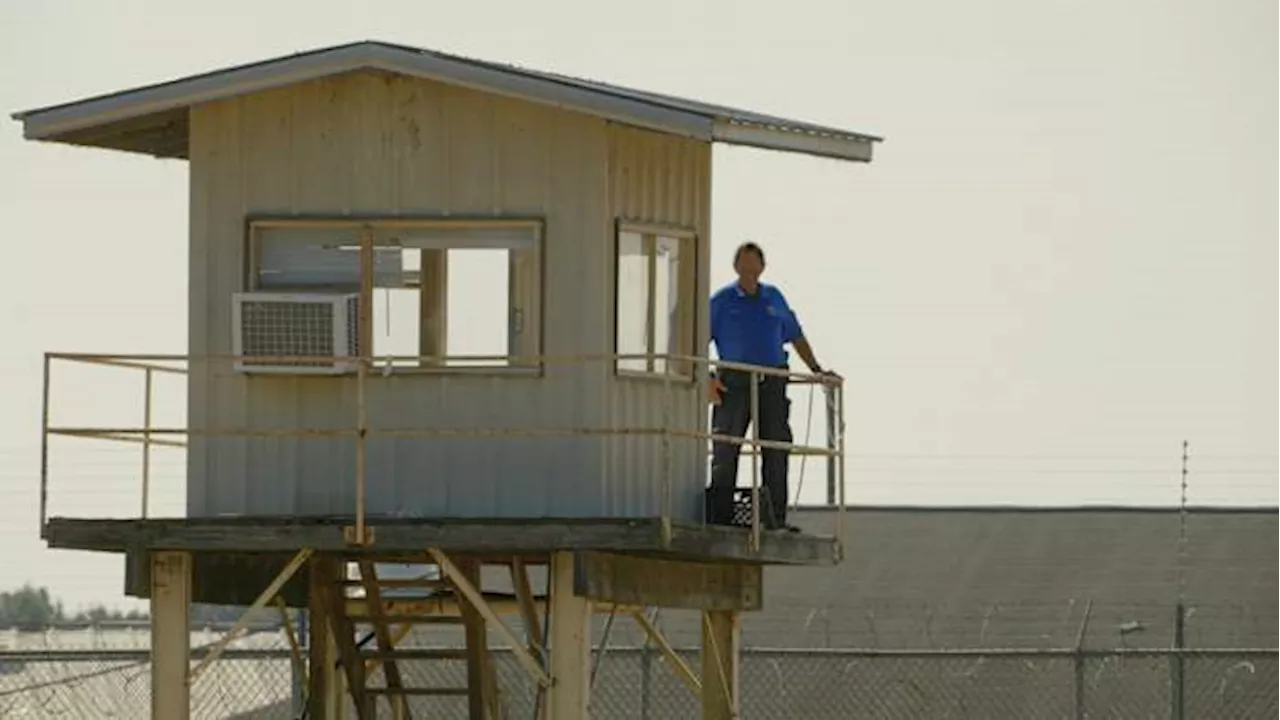 With leaked footage from the inside, Sundance doc shows horrifying conditions in Alabama prisons