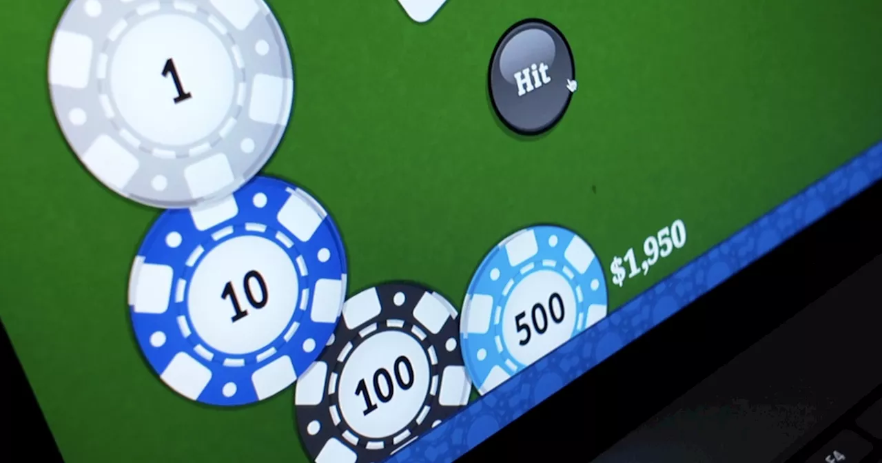 Indiana's Online Gambling Expansion Sparks Debate