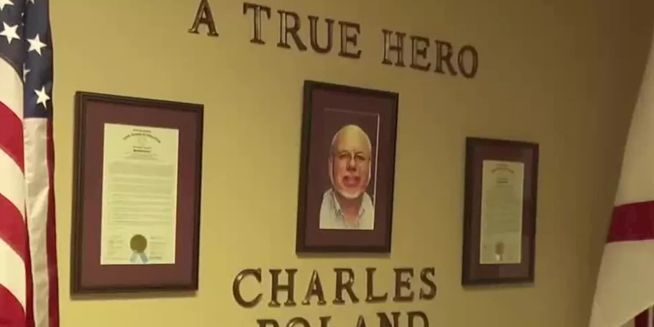 Dale County Schools Remember Heroic Bus Driver on Anniversary of Death