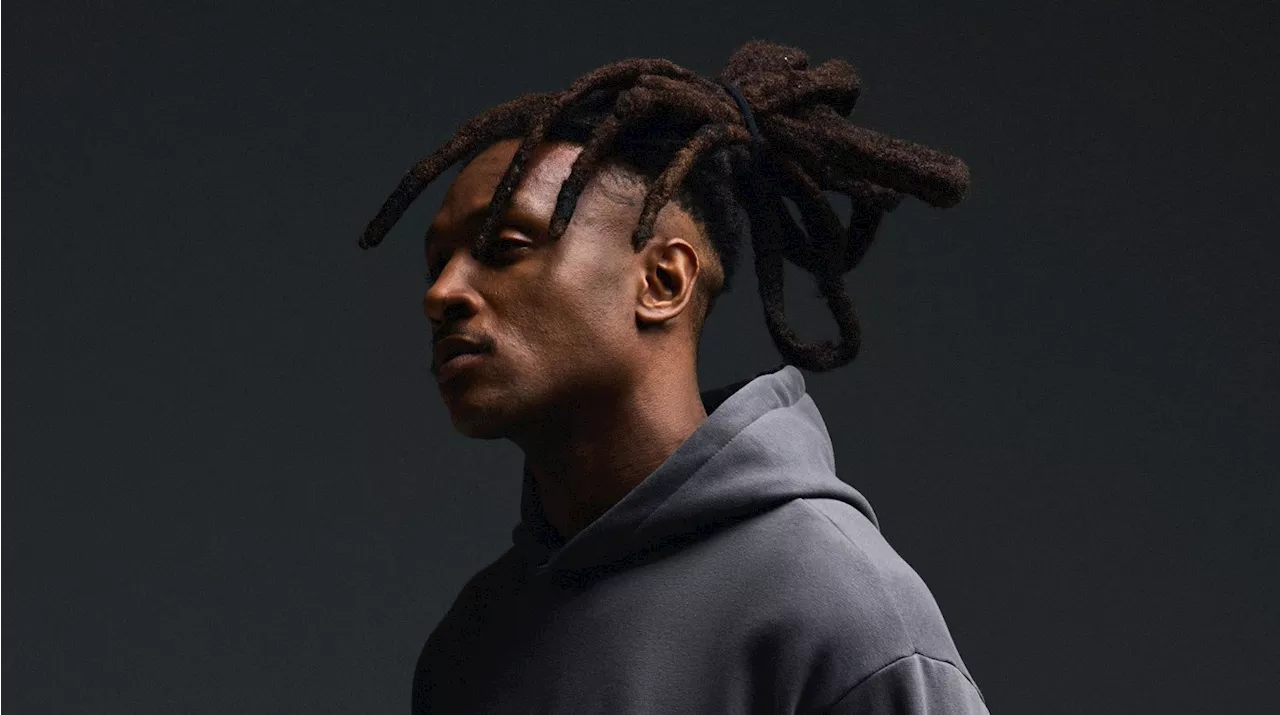 DeAndre Hopkins Launches 60-Piece Apparel Collection with BoohooMan