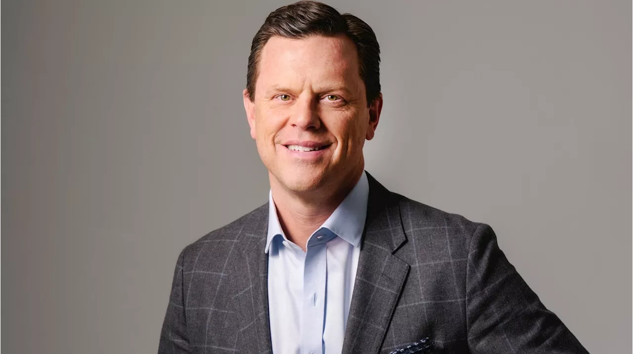 Willie Geist: A Decade of Connecting with Audiences Through Storytelling