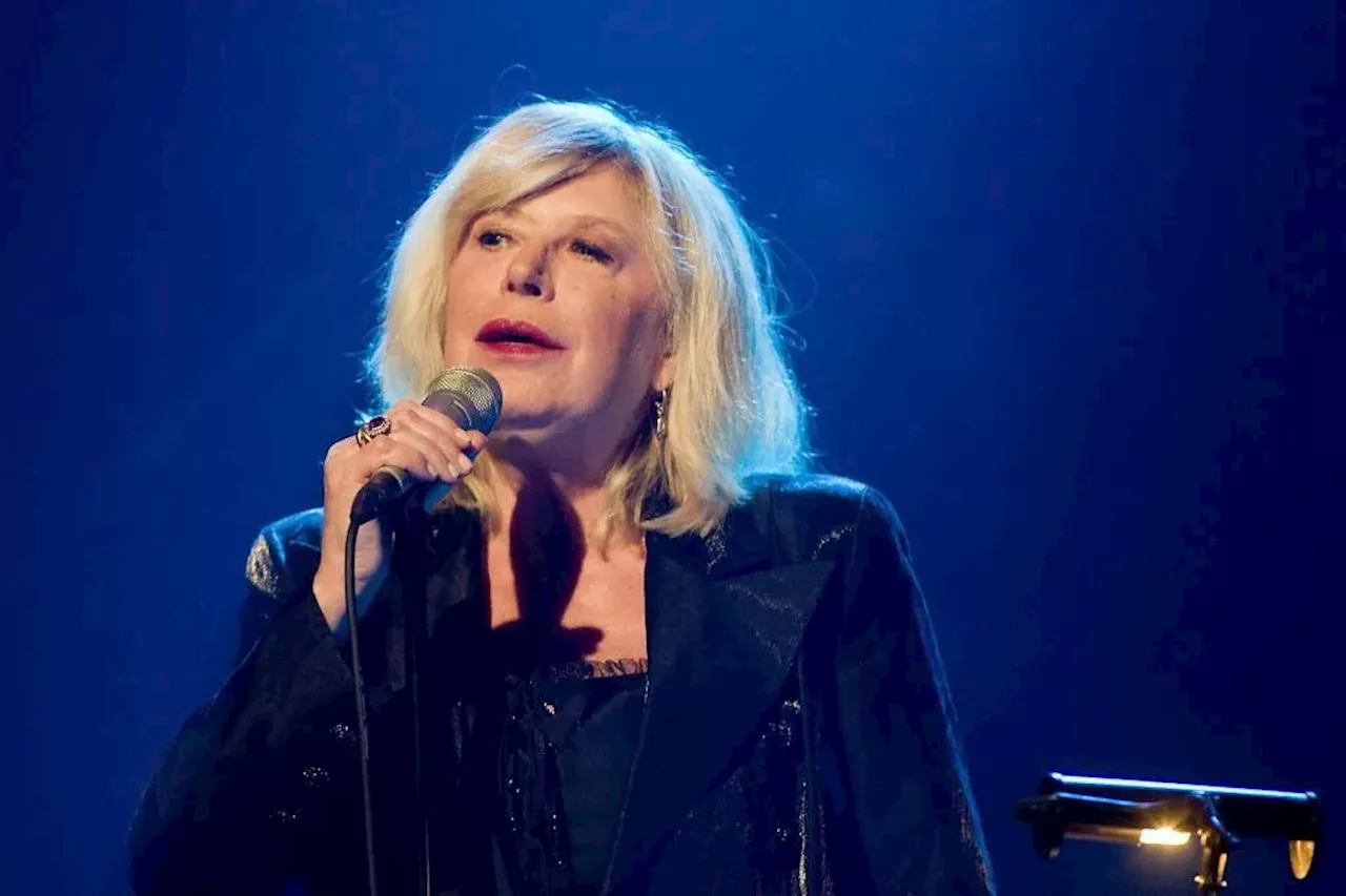 Muere Marianne Faithfull a los 78 años