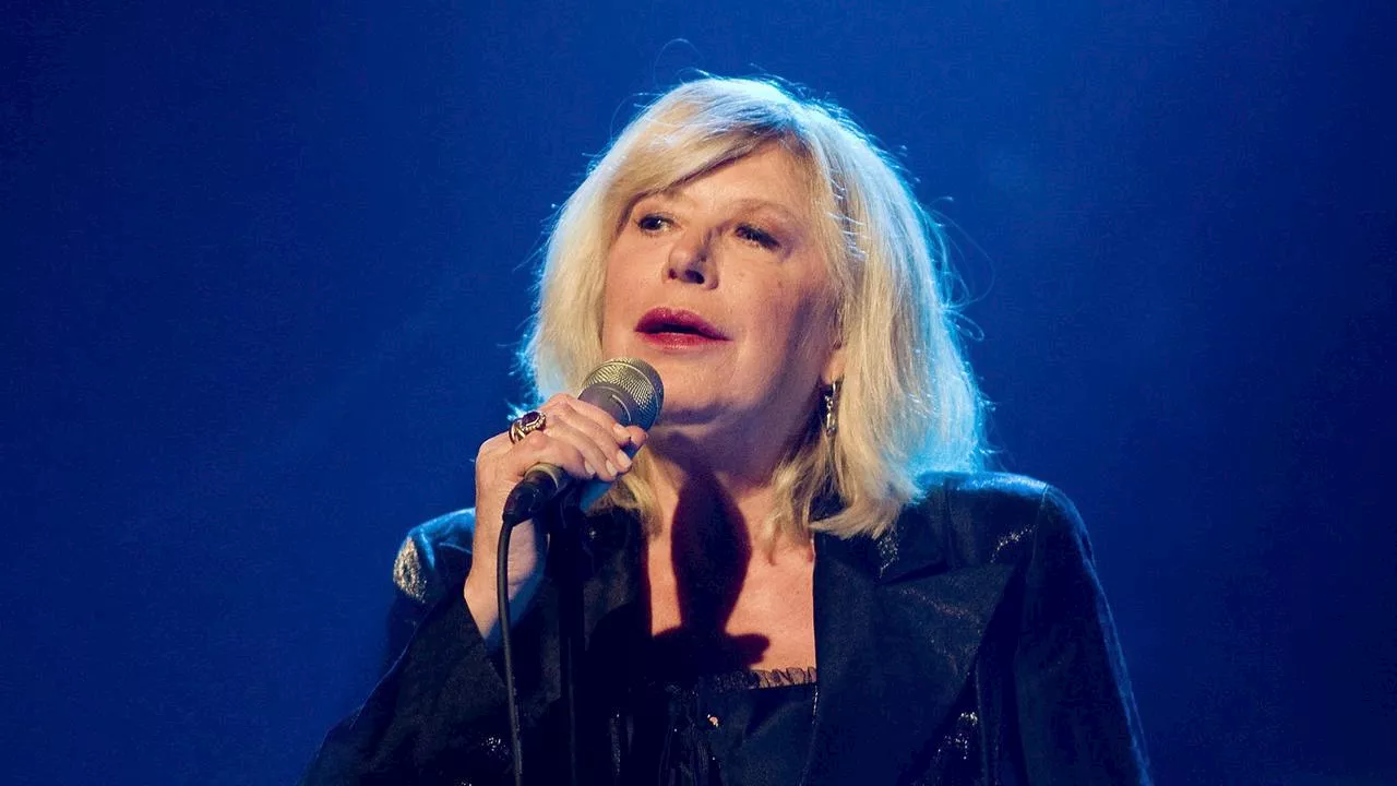 Marianne Faithfull ist tot