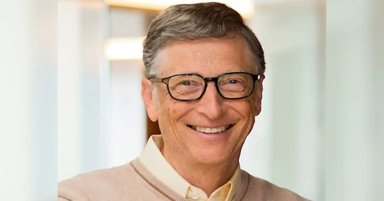 जहां डालेंगे हाथ, वहां निकलेगा सोना! सफल होना है तो लाइफ में शामिल करें Bill Gates की ये 5 आदतें