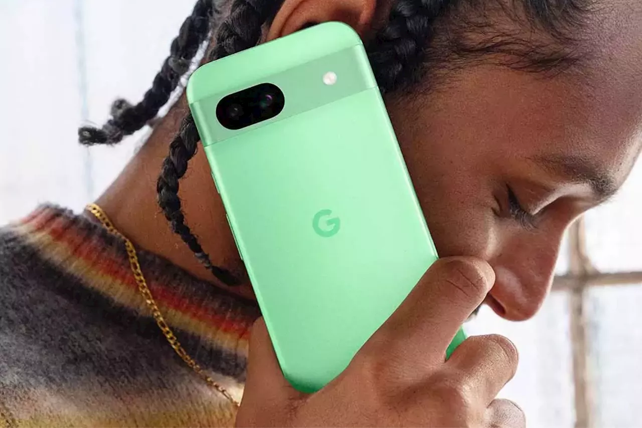 Google Pixel 9a : Lancement imminant, Prix et Caractéristiques