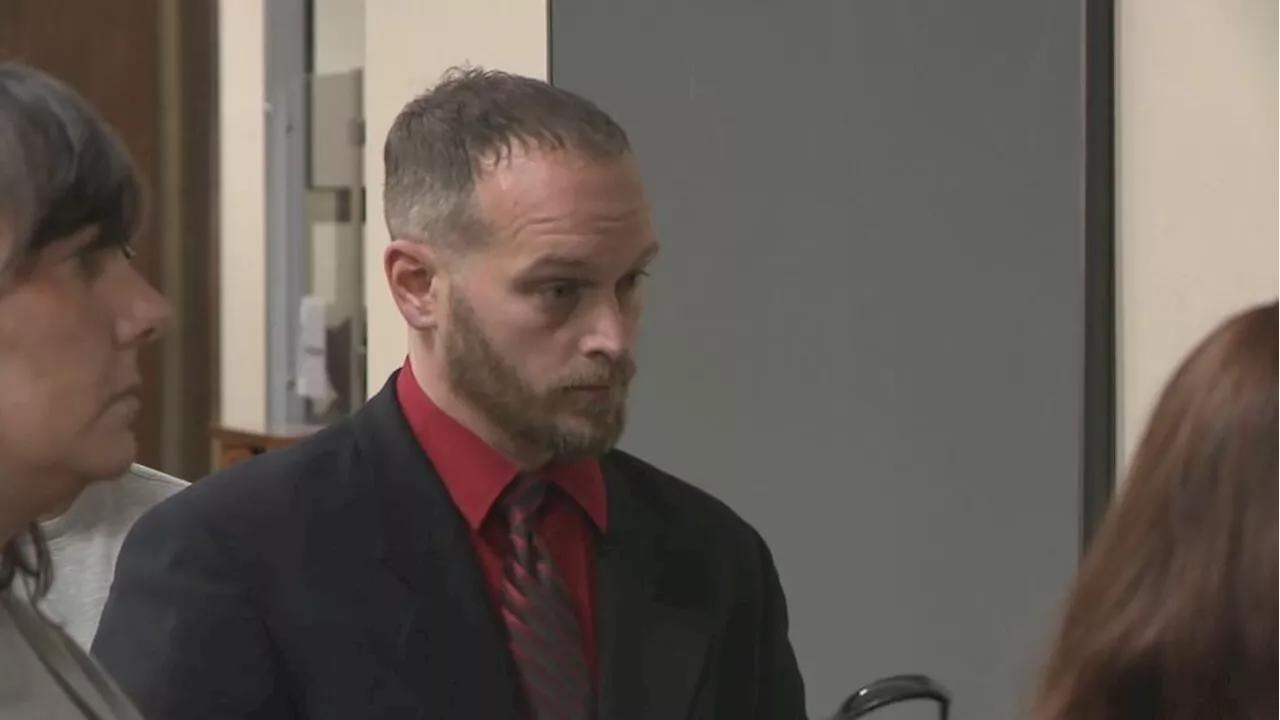 Ex-Rochester officer who raped teen sentenced for exposing himself to teen in video chat