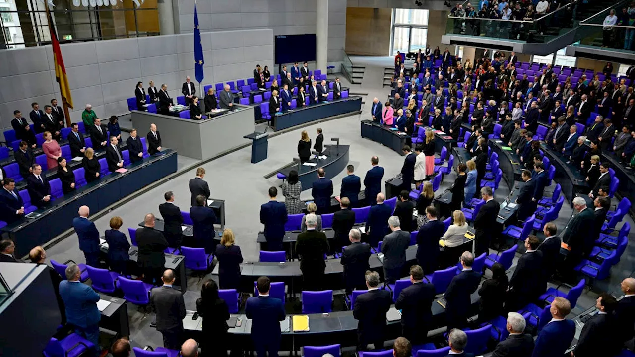 Deutschland: FDP will Abstimmung zu Migrationsgesetz von Merz verschieben
