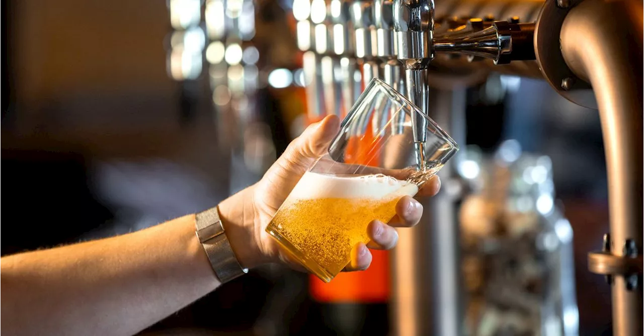 Brewers Launch Last-Minute Bid to Stop Beer Price Hike