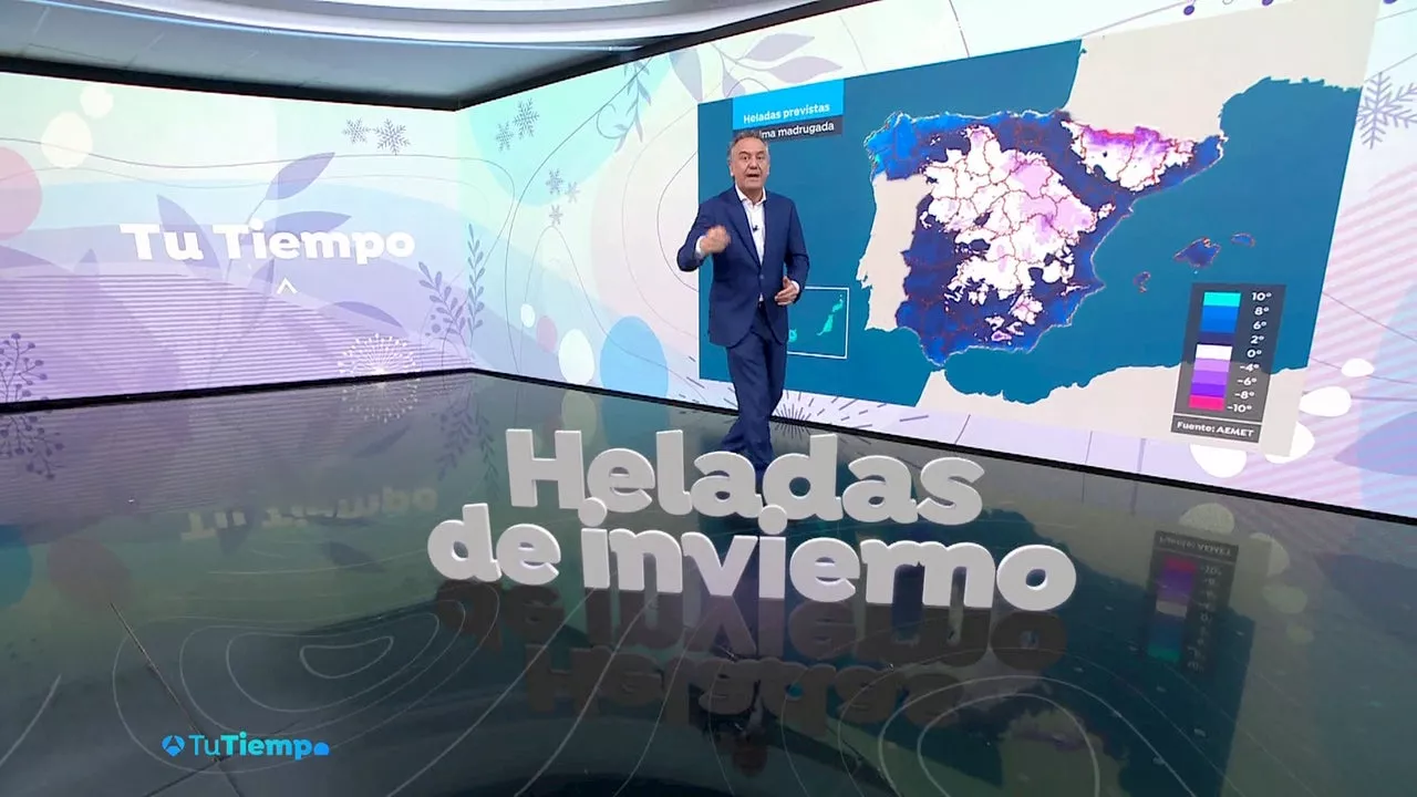 Pronóstico del tiempo: Sol y lluvias para este fin de semana