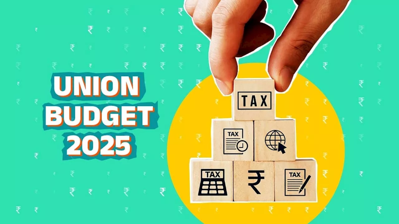 बजट 2025: टेक और एआइ पर फोकस, टीवी GST में कमी की उम्मीद