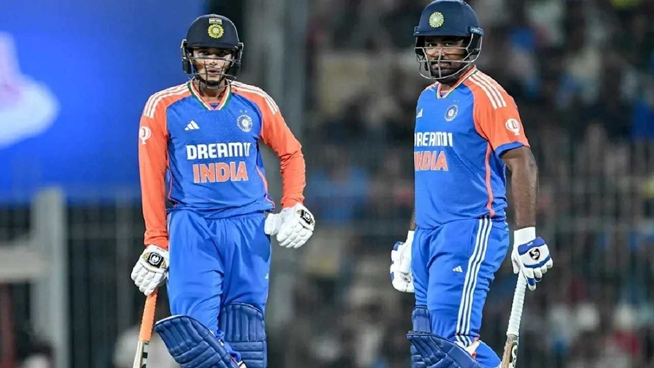 IND vs ENG 4th T20I Live Score: पुणे टी20 में टीम इंडिया को पहला झटका, संजू सैमसन फिर शॉर्ट बॉल पर हुए आउट