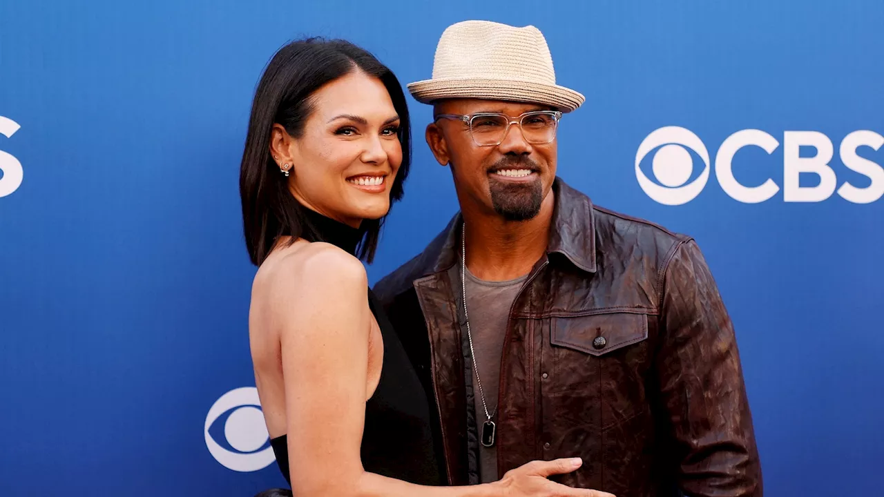 Shemar Moore Confirms Split from Jesiree Dizon, Prioritizes Co-Parenting