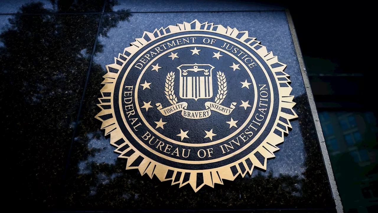 Trump Administration Targets FBI Agents in Mass Firings