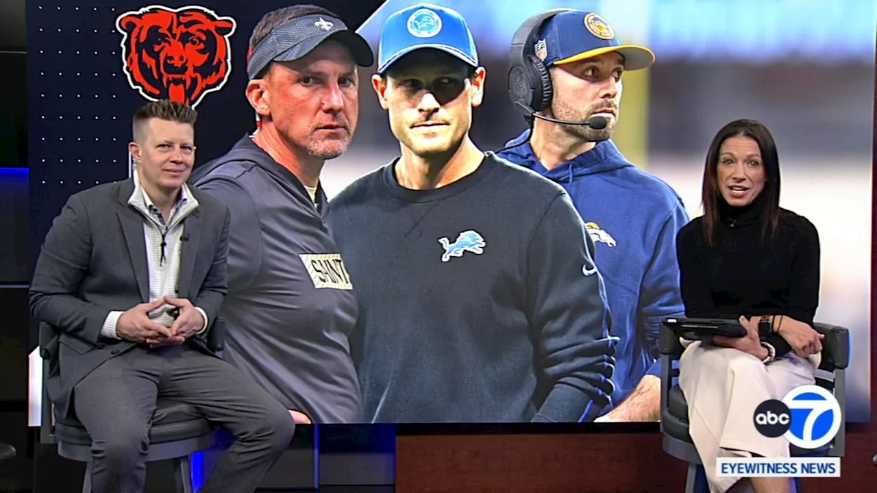 Chicago Bears Complete Coaching Staff, Super Bowl, MLB, and NBA Trade Deadline Updates