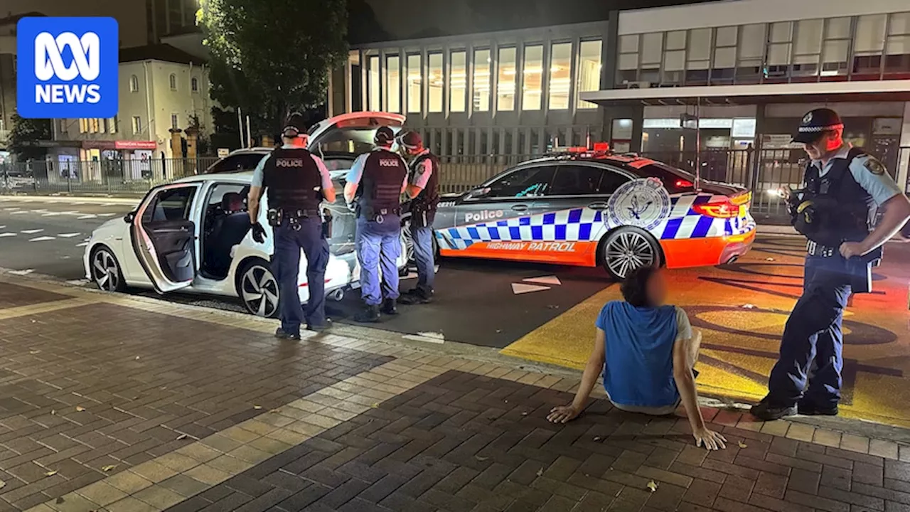 Behind the scenes of Operation Shelter, with NSW Police targeting antisemitic attacks across Sydney