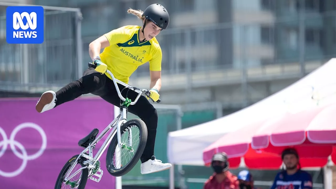 BMX Rider Natalya Diehm Overcomes Injuries to Inspire a New Generation