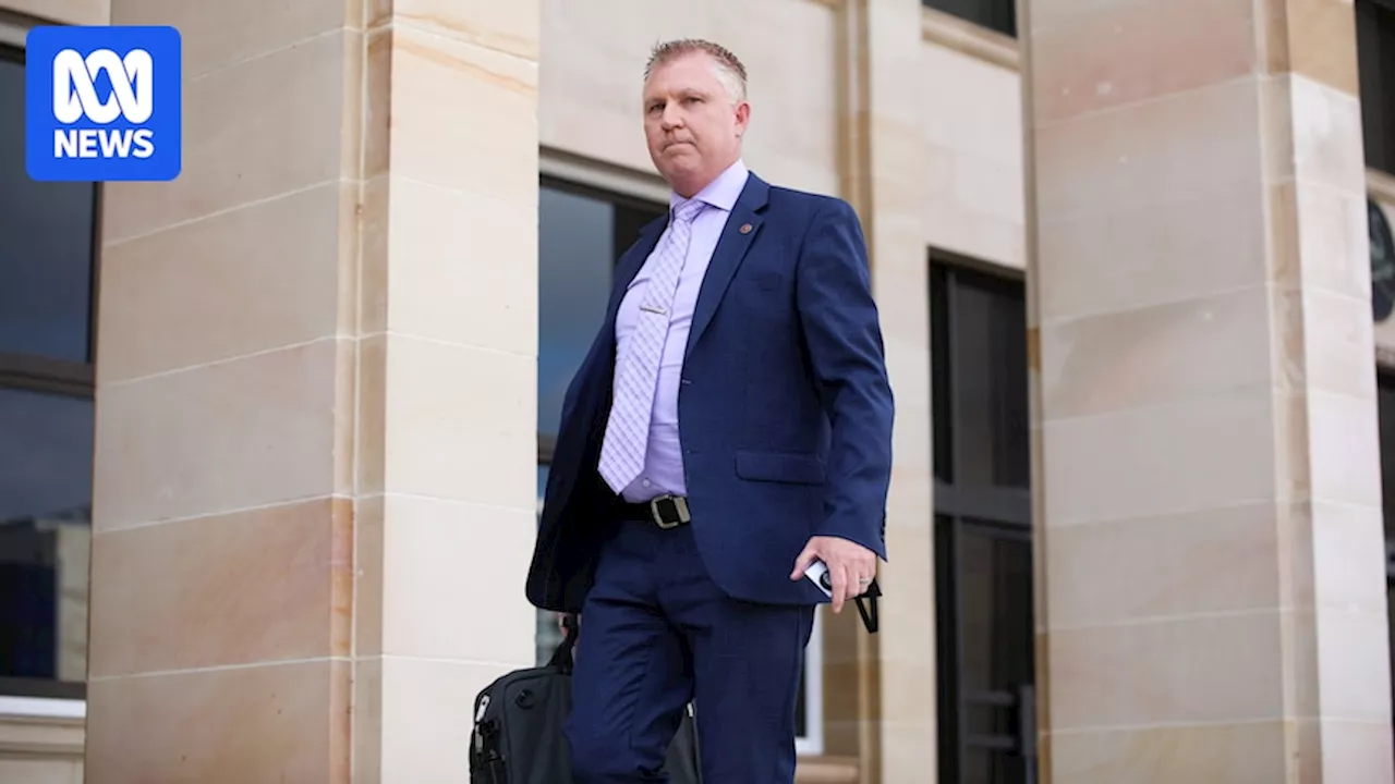 Former Nationals MP James Hayward wins appeal over child sex conviction, granted retrial