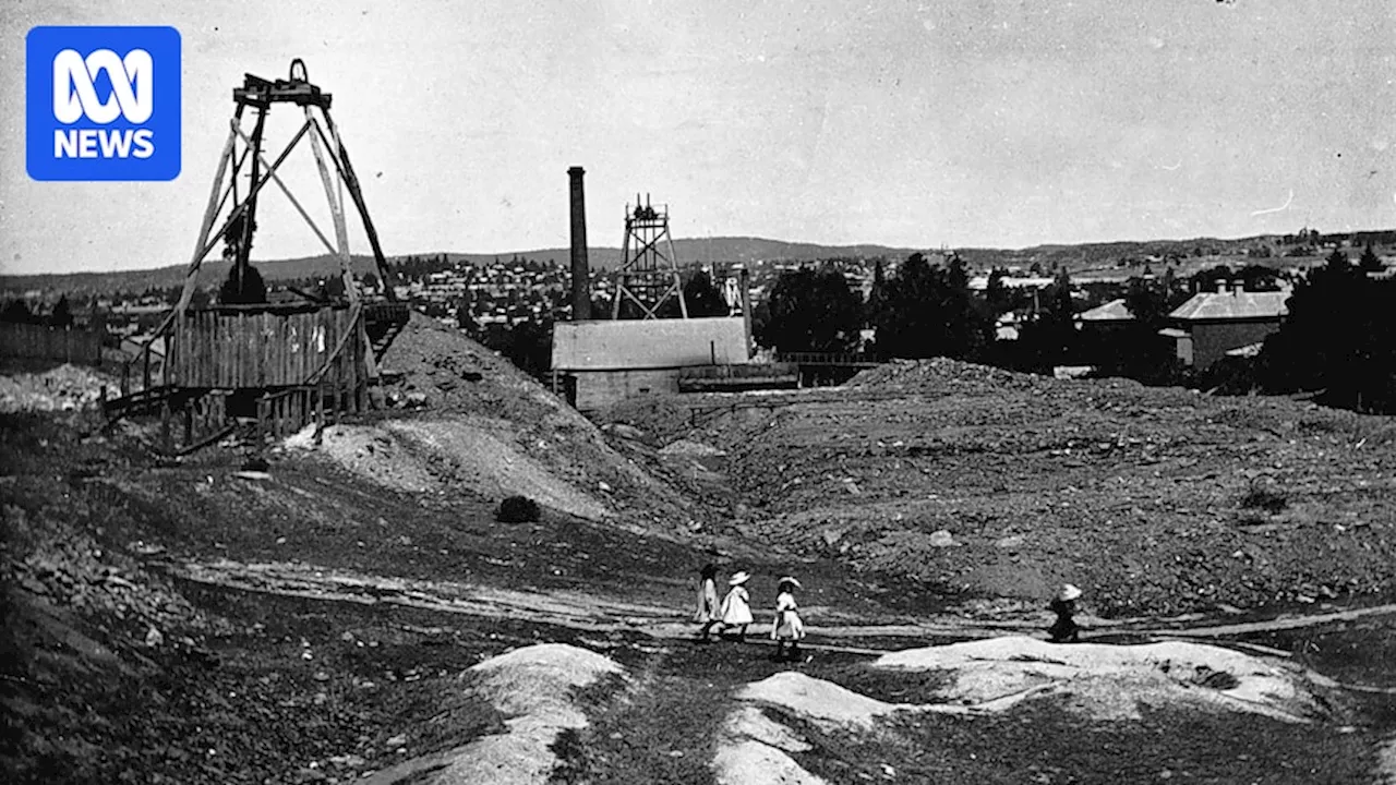 Victorian Goldfields Take Step Toward UNESCO World Heritage Status