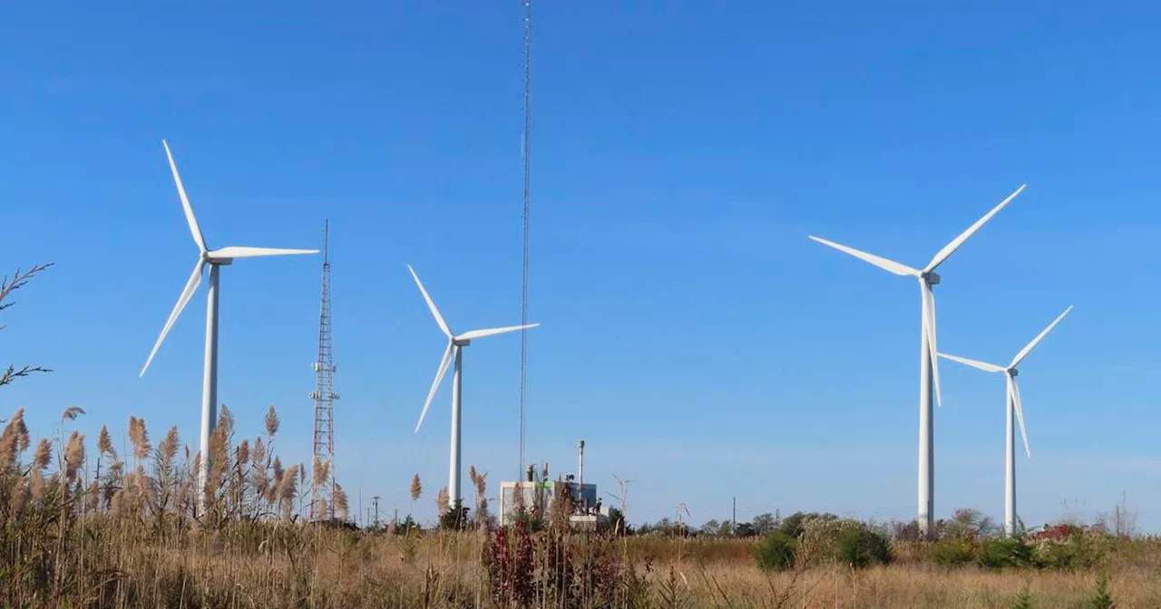 Shell Exits Atlantic Shores Wind Project Amid Offshore Wind Uncertainty