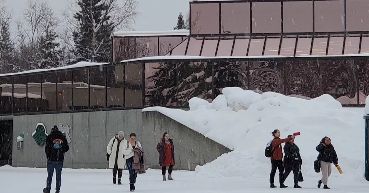 UAA Faculty and Administration Reach Tentative Contract Agreement