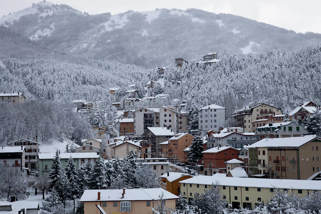 Passo Lanciano-Majelletta si blindà contro il weekend di turisti