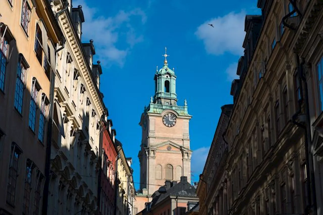 Svenska kyrkan ber om slut på sprängdåd