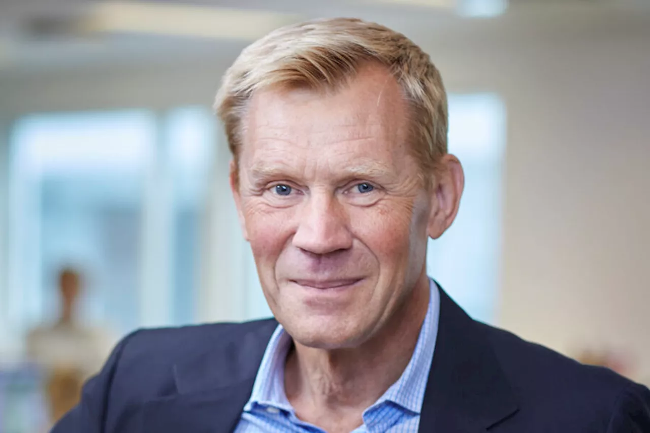 Midsonas vd avgår