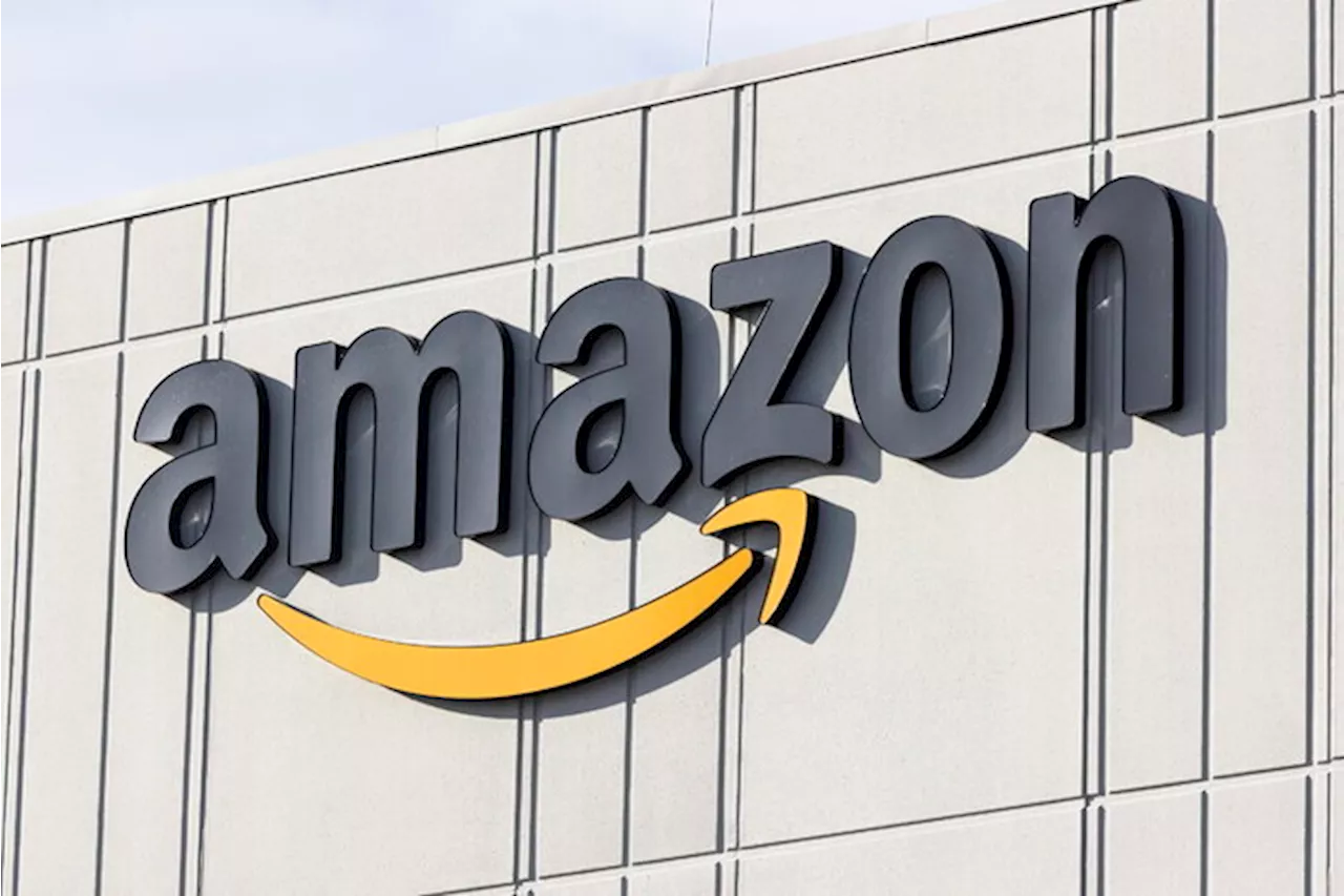 Amazon aumenta i salari degli operatori di magazzino in Italia