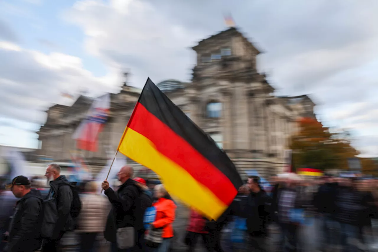 Germania: Il lento declino della governance e le sfide per il futuro